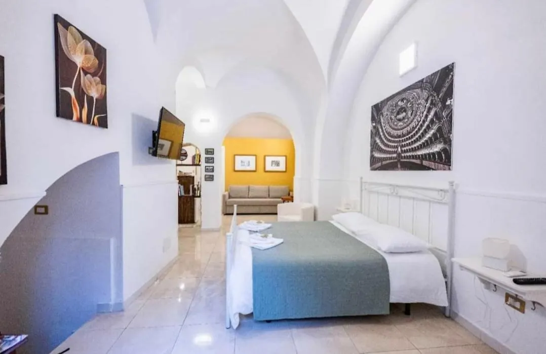 Apartment I Sicani House And More Catania
