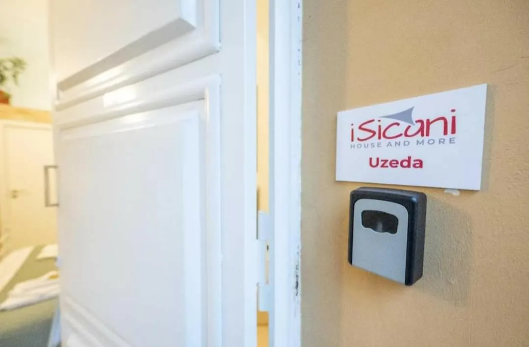 Apartment I Sicani House And More Catania
