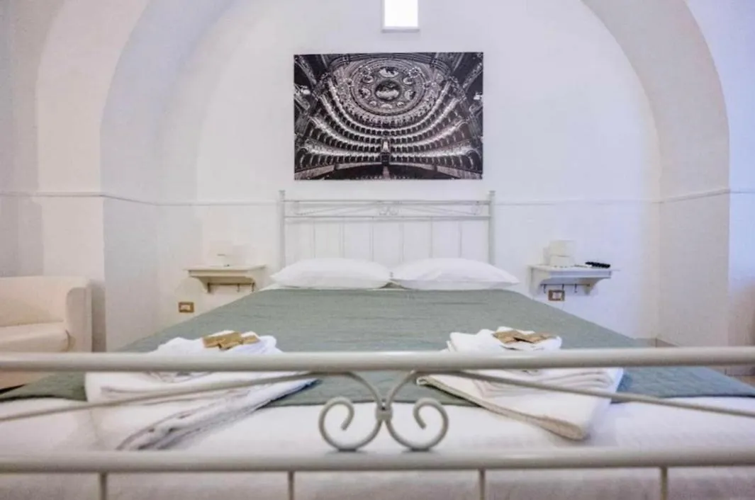 Apartment I Sicani House And More Catania